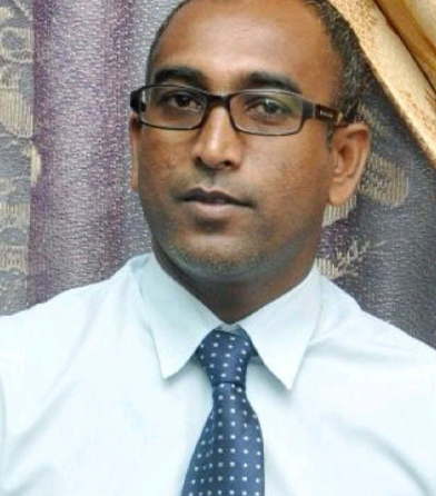 Ibrahim Imad